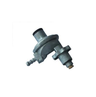 China General Professional Made Exported Industrial Accurate Cooking Valve North Africa Gas Regulator for sale