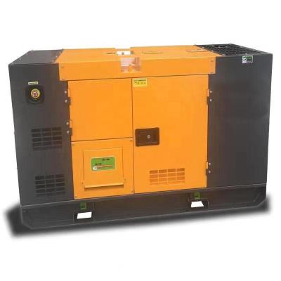 China 50hz 30kva Japan Brand Iszu Diesel Generator With Silent Canopy 24kw Generator For Vietnam Use WTI-30GF for sale