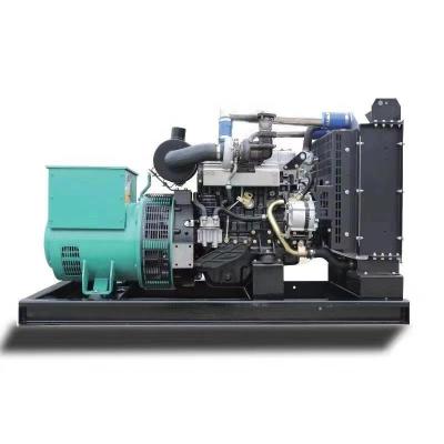 China soundproof type 8kw kubota water cooled diesel generator WTK-8GF for sale