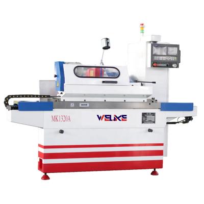 China Factory GSK CNC Grinding Machine MK1320A Cylindrical Grinder for sale