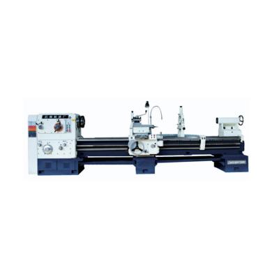 China Factory CW61/263P China CNC Medium Duty Controller Milling Machine Manufacturer for sale