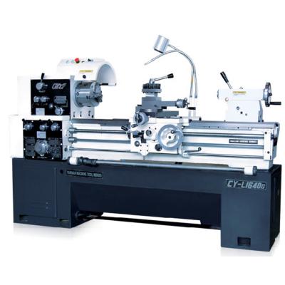 China CY-6132B/750 Factory Multi-size Selection Manual Light Duty Lathe Machines Bench Lathe Machine for sale