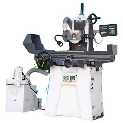 China HG-618 Factory Precision Flat Hydraulic Surface Grinding Machine For Metal for sale