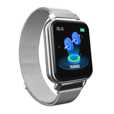 China APP Control in Running Smart Watch for Boys Low Price with Lights for sale