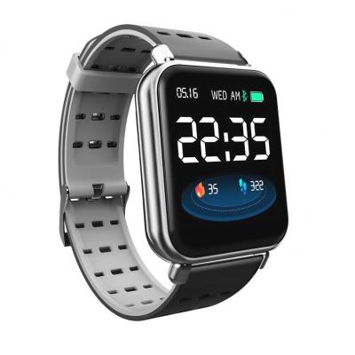 China APP Control Cheap Band Sleep Monitor Y6pro Men Smart Bracelet for sale