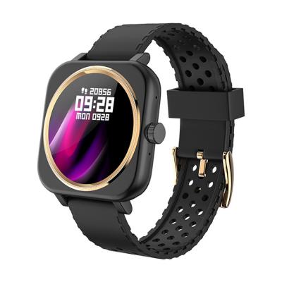 China GPS Navigation W35 Touch Screen Sports Fitness Tracker Blood Pressure Sports Fitness Tracker Private Label Smartwatch Smart Watch for sale