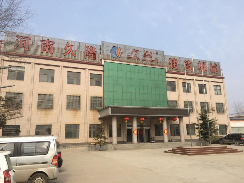 Verified China supplier - Changge Kowloon Machinery Manufacturing Co., Ltd.