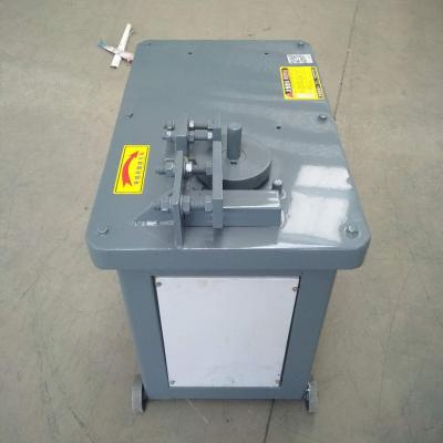 China ALLOY Vietnam&China steel wire automatic 2d stirrup bending machine for sale