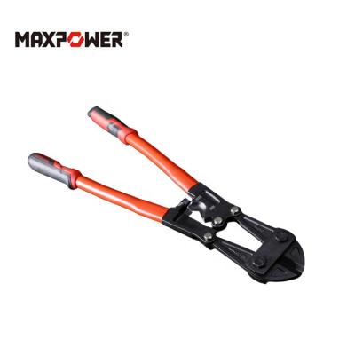 China MULTI FUNCTIONAL Drop Forged Adjustable Bolt Cutter High Quality Multifunctional DIY Tools CR-MO for sale