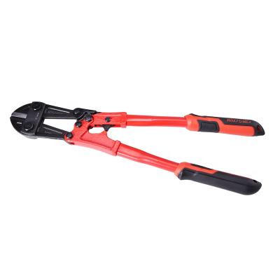 China Cutting Maxpower CRMO Brand High Quality Mini Ratchet Heavy Duty Bolt Cutter for sale