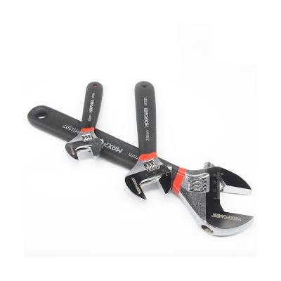 China High Quality CRV Maxpower CRV Brand Adjustable Grip Wrench Dip Set for sale