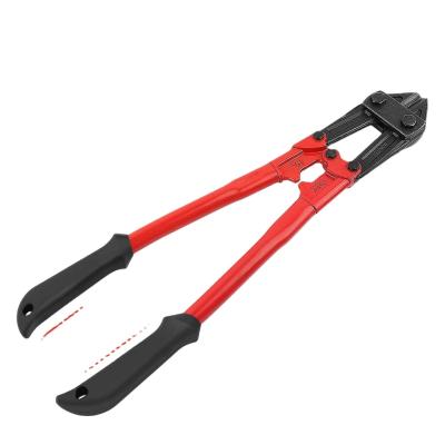 China For cutting cable factory supply maxpower high quality bolt cutter 14 inch cable wire bolt cutter for sale