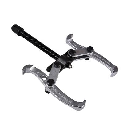 China CR-V MAXPOWER 2-Jaw Puller Industrial-Grade Two Reversible Jaws Puller for sale