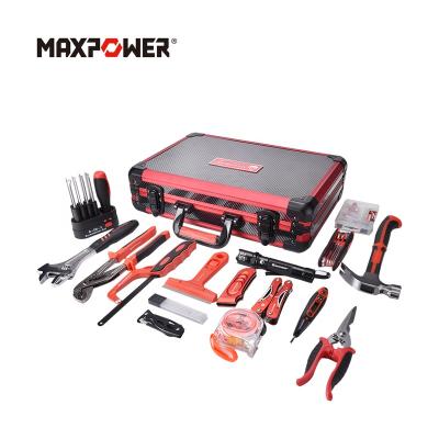 China Super Tool Kit 77 Pcs General Purpose Maxpower Combination Multi Tools Bike Wrench Maintenance Tool for sale