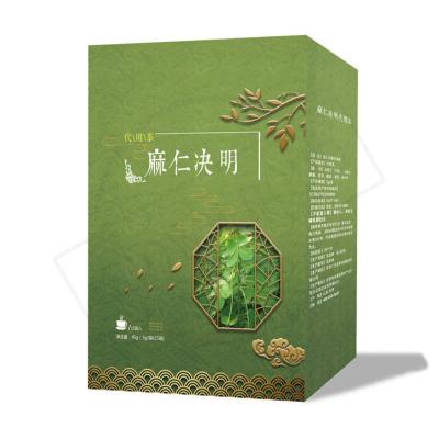 China Low Fat Detox Maren Cassia Tea Substitute Tea for sale