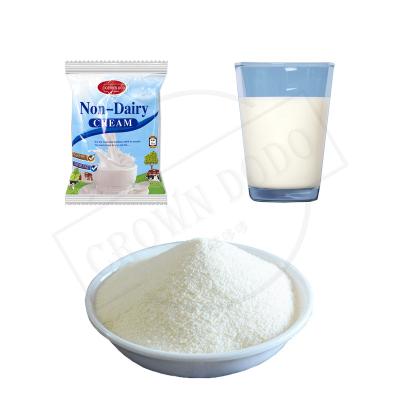 China Milk Powder Non Dairy Creamer Milk Taste Delicious Drink Adjust Formula As Needed From Professional Powder Maker for sale