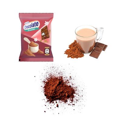 China Instant Glucose Chocolate Drinks Powder OEM/ODM Increase Energy Drink Good Quality Manufacturer Price Popular Product For All Ages for sale