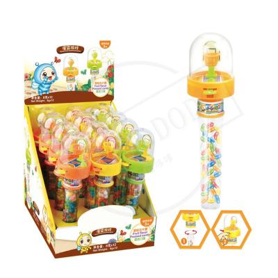 China Natural Slam Dip Toy Candy-Fruit Mixed Flavored Tablet Candy for sale