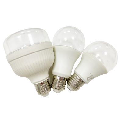 China Factory Price Energy Saving LED Bulb Light T-Bulb 20W 30W 40W E27 Size Power Classic Energy Saving Lamp Outdoor Lighting for sale