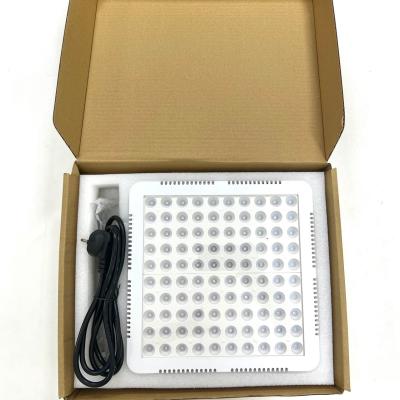 China Seed Starting Hot Selling Full Spectrum Smart LED Advance Grow Lights For Indoor Plant Growth For Hemp for sale