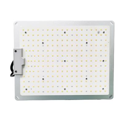 China Seed Starting LED Panel Grow Light LM301B Full Spectrum Waterproof Panel 110W Grow Light for sale