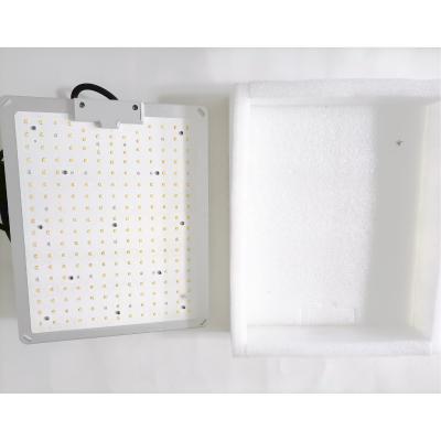 China Seed Starting Plant Directly 480*600 Led Panel Light LM301B Square Led Panel To Grow Light For Plant Growth for sale