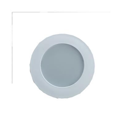 China Modern High Quality Indoor Downlight Wall Lamp 3 Light Energy Saving Outdoor Color Down Light for sale