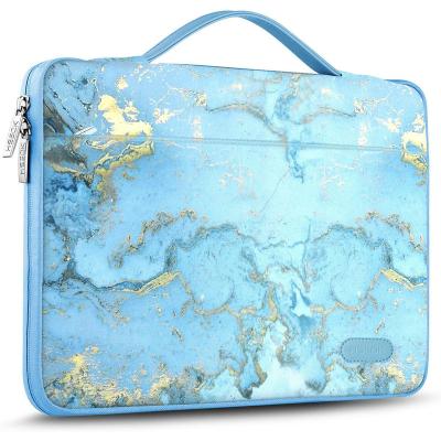 China Newest Fashinable 13.3 Inch Laptop Sleeve, Compatible All 13.3 Inch MacBook Air/Pro Model, Spill-Resistant Handbag For Most Popular Notebooks for sale