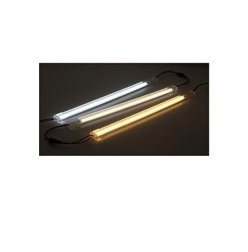 China Auxiliary Lighting (Premium Trending Cheap Smart Led Bar Lights AC 220V White 8W/M Cabinet Aluminum+Pc 3000K/5000K/6500K Products for sale