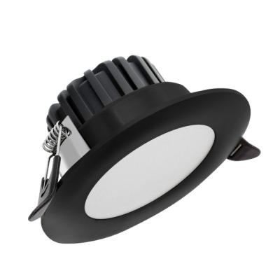 China Hotel 220V 6W Mini LED DownLight Aluminum IP65 Waterproof Ceiling For Hotel Project for sale