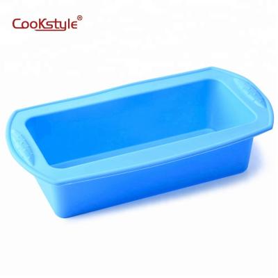 China Best Sustainable Selling Nonstick Products Toast Baking Bread Pan For Bakeware for sale