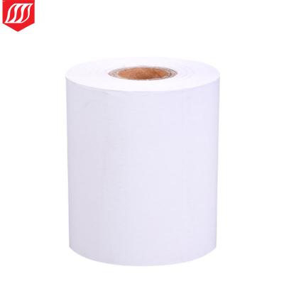 China China Heat Sensitive Manufacturers Customized Heat Sensitive Paper Roll , Heat Sensitive Paper Jumbo Rolls for sale