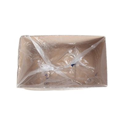 China Disposable Cheap Clear Plastic Bag With Hole For Grape Packet for sale