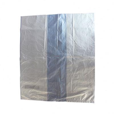 China Disposable Eco-friendly Custom Plastic Shopping Bags for sale