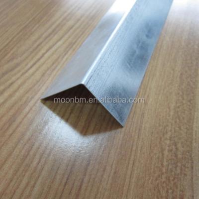 China Ceiling system hot sale! ! ! drop ceiling wall angle used for drywall separation for sale