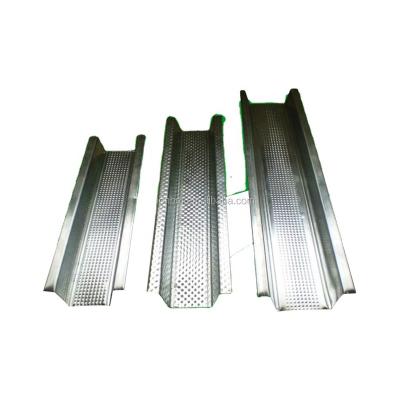 China Contemporary High Quality Galvanized Steel Metal Drywall Runner for sale