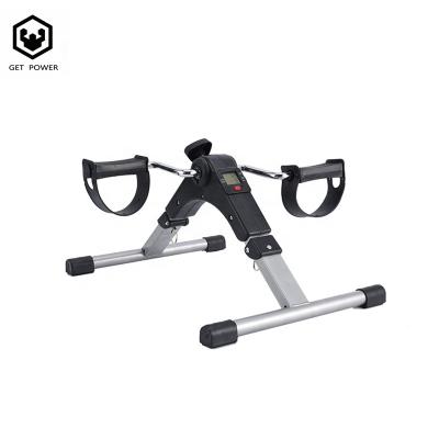 China Gym Durable Equipment Exercise Bike Foot Pedal Cheap Portable Test Program Mini for sale