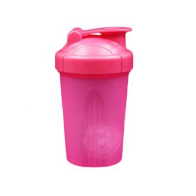 China Custom Viable Logo Coffee Gym Metal Stainless Steel Ball Protein Shaker Bottle Protein Shaker Bottle Gym for sale