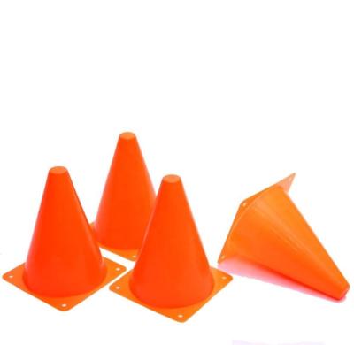 China Durable Speed ​​Soft And Durable Training Equipment Agility Cones for sale