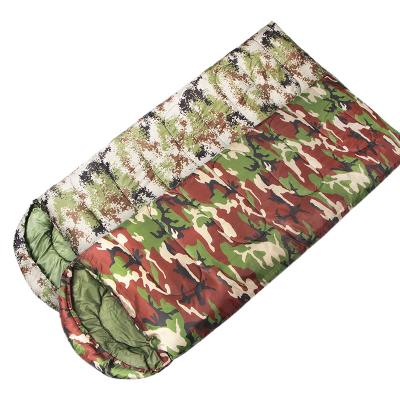 China Wrap Type Sleeping Bags Cotton Hot Sale Unisex Wrap Type Polyester for sale