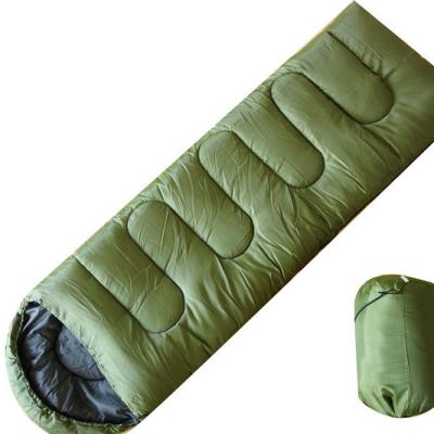 China Limited Type 0.95kg Sapphire Blue Adult Sleeping Bags 1.8kg Sapphire Blue 1.8kg Red Envelope for sale