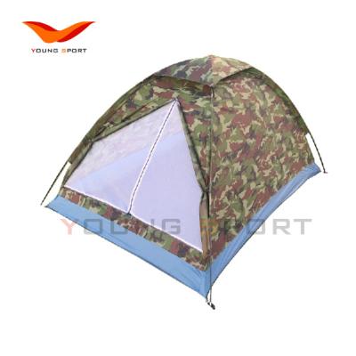 China Tube Type Tent Cheap Stake Wholesale Waterproof Military Army Custom Camping Price Quick Opening Canvas Tent for sale