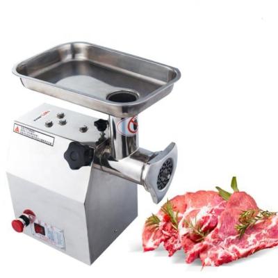 China Grinder Of Multi Function Meat Grinder Meat Grinder Sausage Maker Household Machine Bone Cutter Mixer Processing Vegetable Chicken Mincer for sale