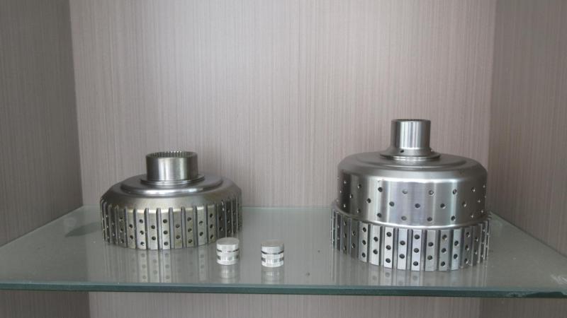 Verified China supplier - Kunshan Baichuan Precision Parts Co.,Ltd.