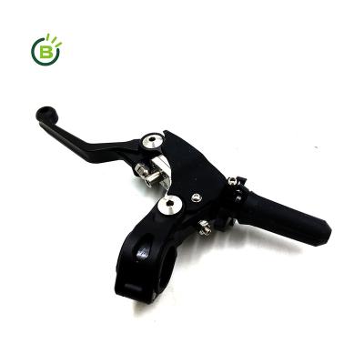 China BMX Bike / Motorcycle Bicycle Parts High Speed ​​Brake Handle Part BCN 106 for sale