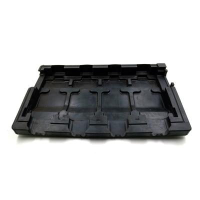 China OEM BCM8242 Router Crate Aluminum Plastic Parts Manufacturer Plastic OEM Parts Product for sale