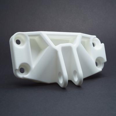 China Baichuan011 aluminum 3D printing SLA SLS rapid prototype service with high quality BCS 0775 for sale