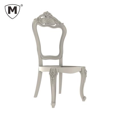 China Waterproof Dining Furniture Chair Tables Chair Sets Dining Chair Legs for sale