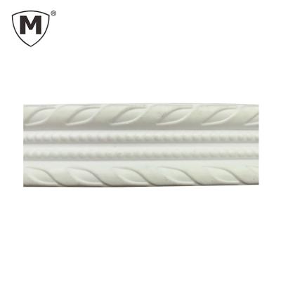 China Waterproof PVC Cornice Moldings Junction Panel Line for sale