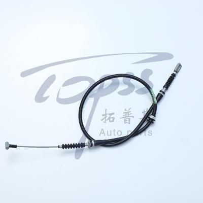 China For lveco high quality factory direct China OEM 504003617 clutch cable of best seller for lveco for sale